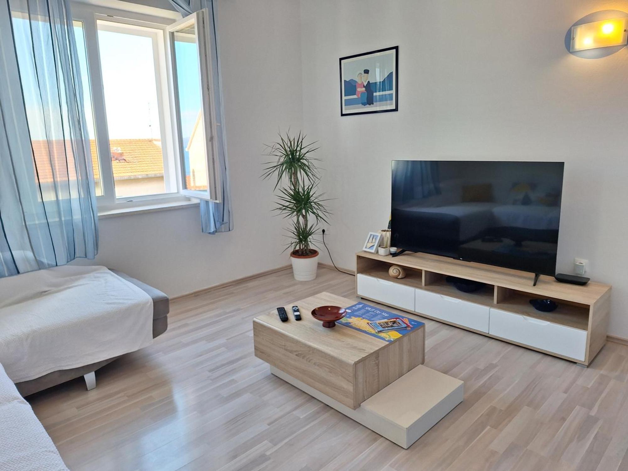 A&L Luxury Apartment Split Exterior foto